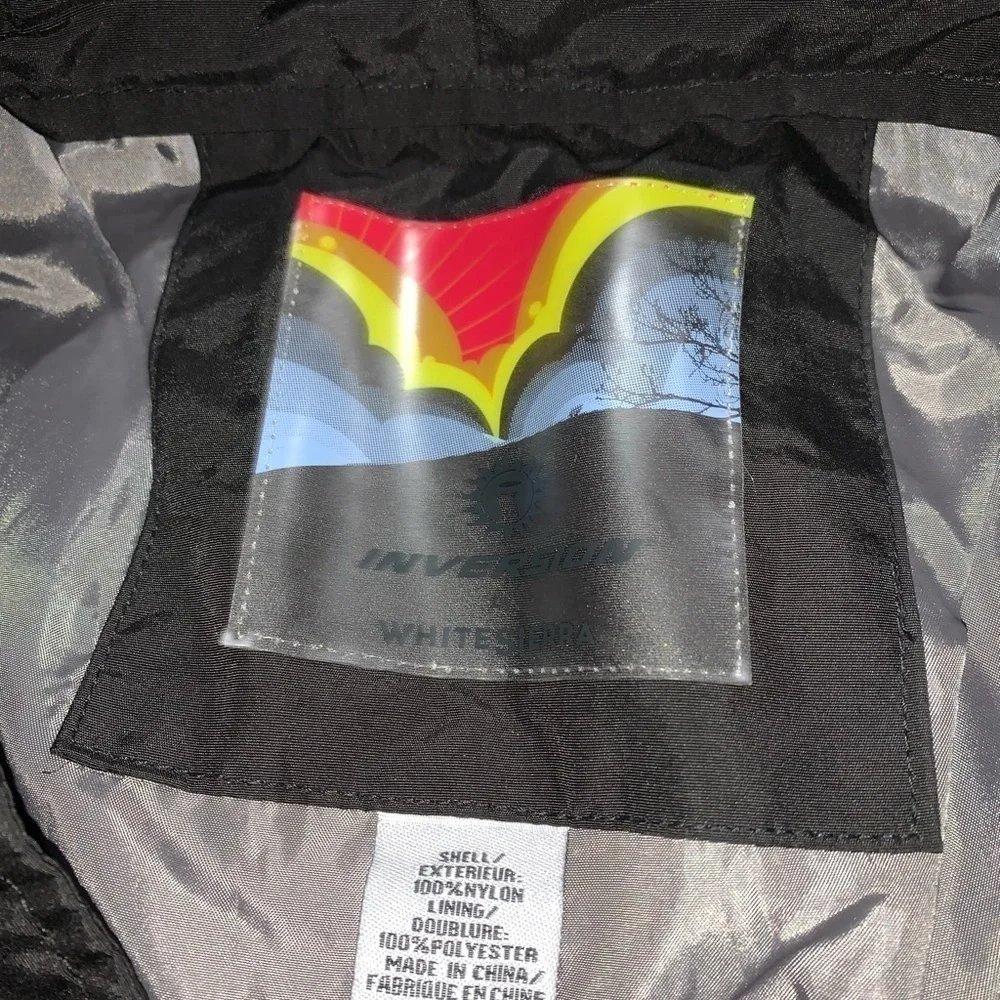 White Sierra INVERSION SKI SNOWBOARDING PANTS XL